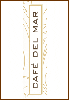 Бар-Ресторан Cafe Del Mar