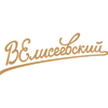 ВЕлисеевский Кондитерский Дом